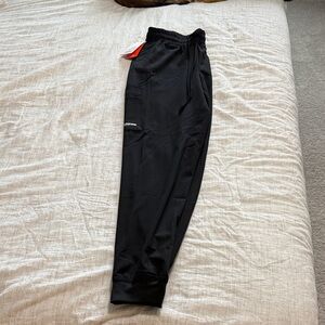 Sketchers Joggers Scrub Pants Small NWT